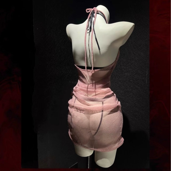 Fern Set (kèm dán ti)