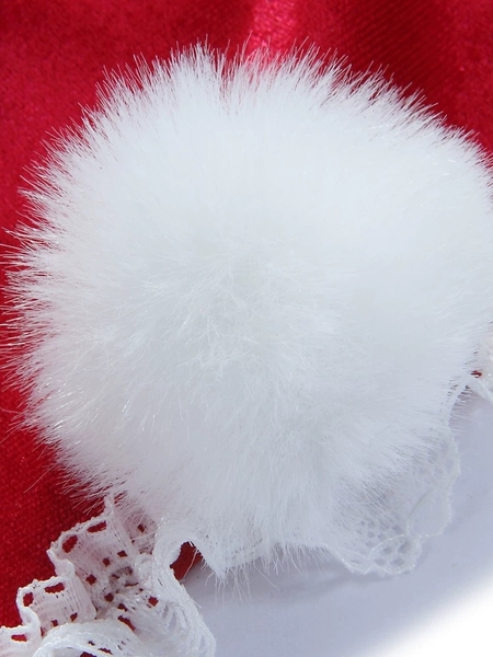 (Kèm cài) Doe Bunny Set S2319 bộ đồ liền thân cosplay thỏ chất nhung gợi cảm khoét đáy Bralettehousevn