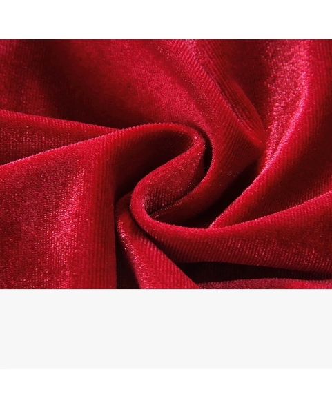 (Kèm cài) Doe Bunny Set S2319 bộ đồ liền thân cosplay thỏ chất nhung gợi cảm khoét đáy Bralettehousevn