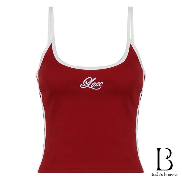 [HOT] Bộ đồ 2 dây kèm quần short thể thao năng động Lacc Set S2269 trẻ trung sporty trendy Bralettehousevn