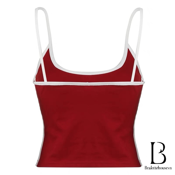 [HOT] Bộ đồ 2 dây kèm quần short thể thao năng động Lacc Set S2269 trẻ trung sporty trendy Bralettehousevn