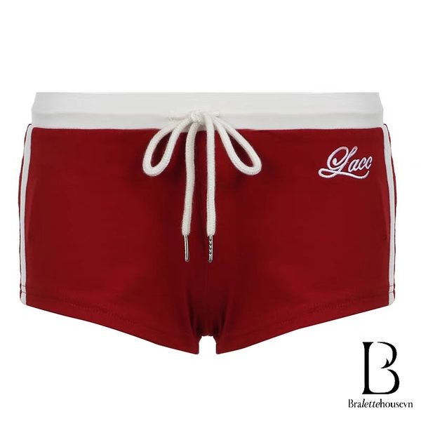 [HOT] Bộ đồ 2 dây kèm quần short thể thao năng động Lacc Set S2269 trẻ trung sporty trendy Bralettehousevn