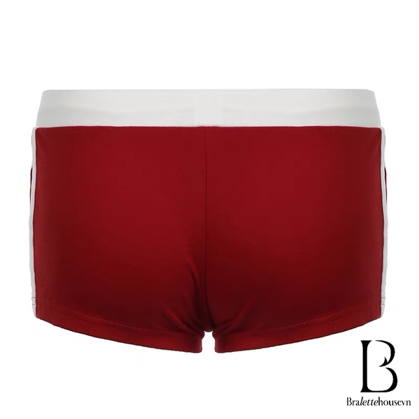 [HOT] Bộ đồ 2 dây kèm quần short thể thao năng động Lacc Set S2269 trẻ trung sporty trendy Bralettehousevn