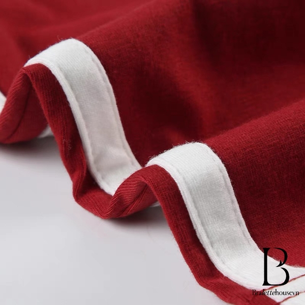 [HOT] Bộ đồ 2 dây kèm quần short thể thao năng động Lacc Set S2269 trẻ trung sporty trendy Bralettehousevn