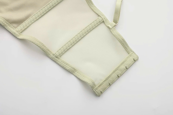 Áo toplette satin cao cấp Zinnia Corset thêu hoa chỉ nổi sang trọng gợi cảm mùa hè Bralettehousevn