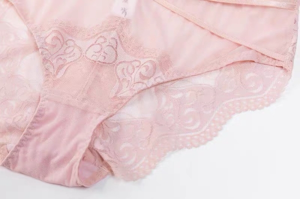 SET ĐỒ LÓT NỮ CÓ GỌNG KHÔNG ĐỆM LÓT MÚT CUT OUT PHỐI REN QUYẾN RŨ AMETIT S1578 Braletteshousevn