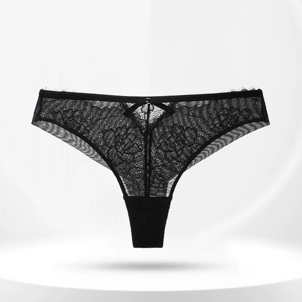 Bộ đồ lót ren push up Nyny Set S2343 có gọng mút hỗ trợ nâng đỡ vòng 1 gợi cảm cao cấp loại 1 Bralettehousevn