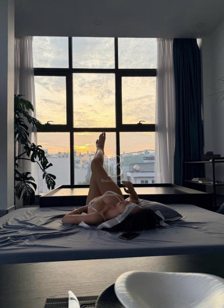 Bộ đồ lót Chere Set S2637 có gọng không mút xuyên thấu gợi cảm Bralettehousevn