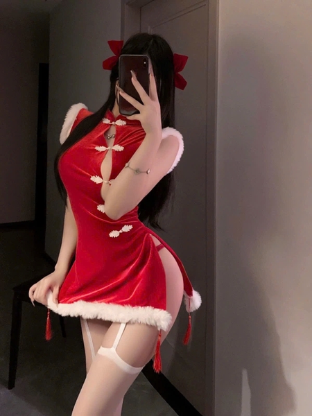 [KÈM QUẦN] Joy Set