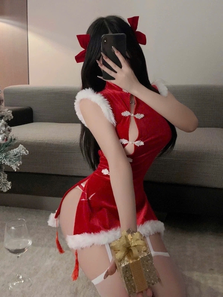 [KÈM QUẦN] Joy Set