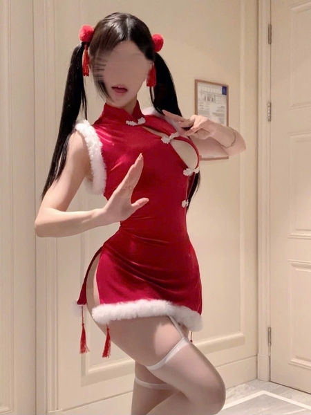 [KÈM QUẦN] Joy Set