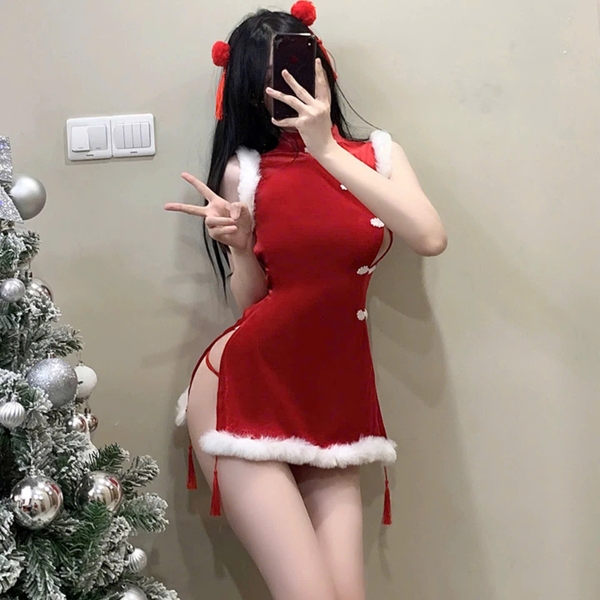 [KÈM QUẦN] Joy Set