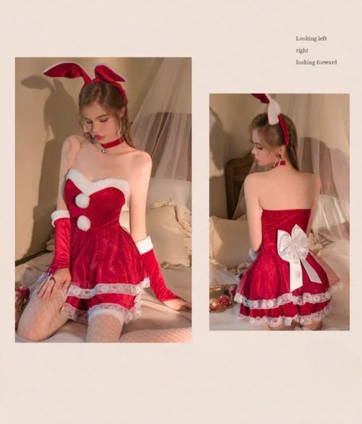 A great Christmas Set