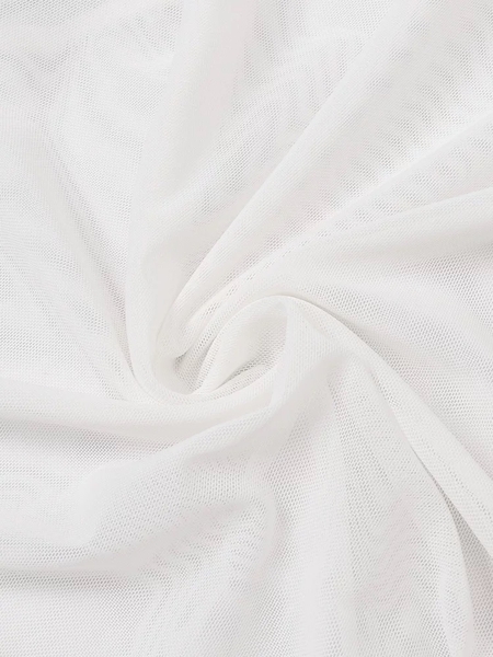 [PARTY🎄] Váy ngủ và choàng có đính lông Fringle Dress S2274 Choàng Flowy S2273 cao cấp mới nhất voan xuyên thấu Bralettehousevn