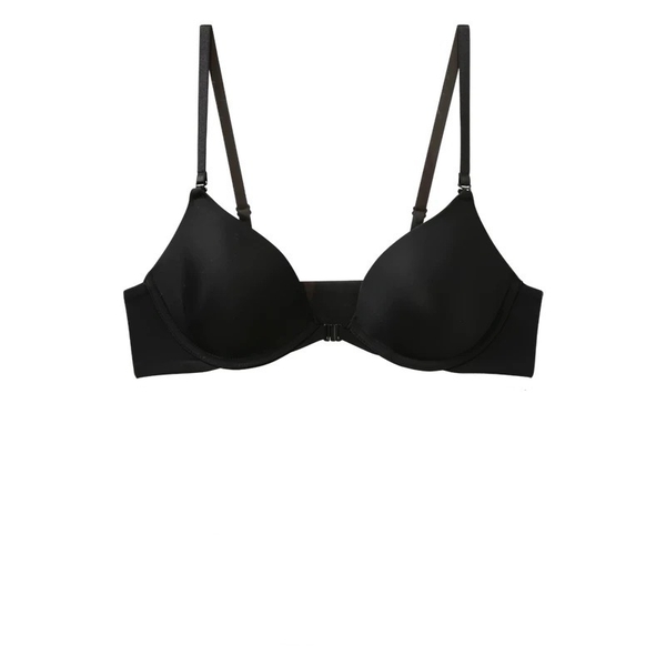 ÁO LÓT NGỰC 𝐀𝐑𝐀 𝐁𝐑𝐀 𝐒𝟏𝟓𝟎𝟐  NỮ CÓ GỌNG KÈM ĐỆM LÓT MÚT KÈM KHÓA GÀI TRƯỚC MẶC ĐƯỢC NHIỀU KIỂU Braletteshousevn