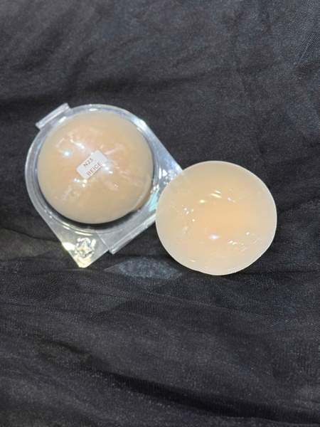 [THẾ HỆ MỚI] Dán ngực Silicon Pétale PK2338 không keo siêu dính phiên bản nâng cấp co giãn cao cấp tự thân Bralettehousevn