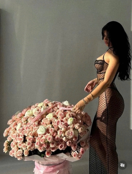 Đầm váy ngủ Liko Dress xuyên thấu siêu tôn dáng ôm sát gợi cảm kèm quần phối khoen tim cao cấp Bralettehousevn