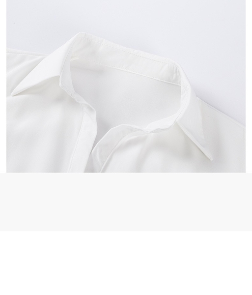 S1789 Check My Name Set đồ cosplay hóa trang nữ học sinh kèm váy và cà vạt Braletteshousevn