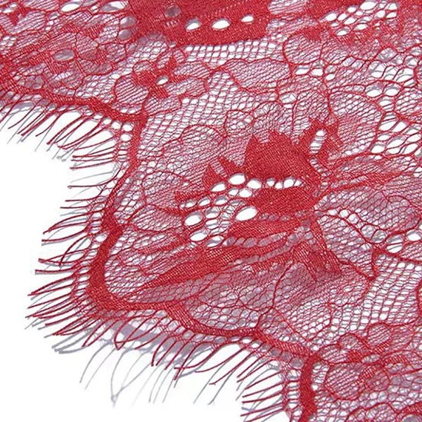 [Kèm quần] Đầm váy ngủ nữ cột tà ren xuyên thấu Swell Dress S2348 mỏng tang quyến rũ gợi cảm Bralettehousevn