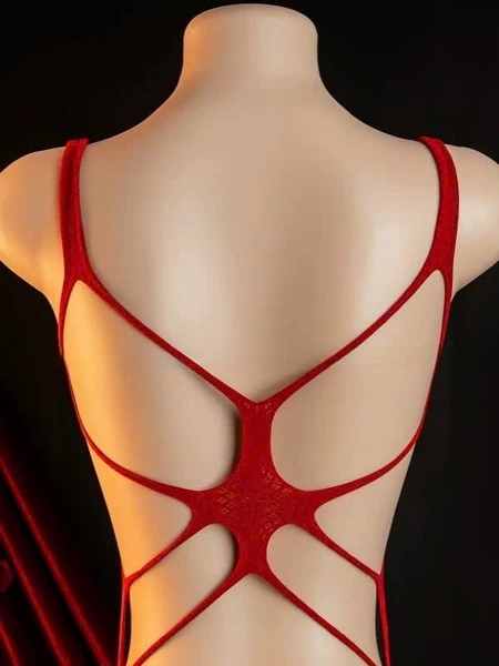 Wire Bodystock