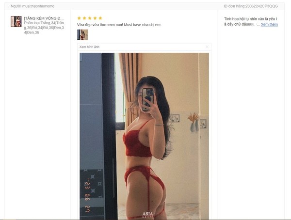 [TẶNG KÈM VÒNG ĐÙI] Set bralette áo lót nữ có gọng không mút Sharmaine Set S1127 Bralettehousevn