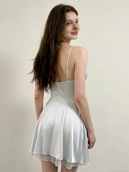 Aura Dress