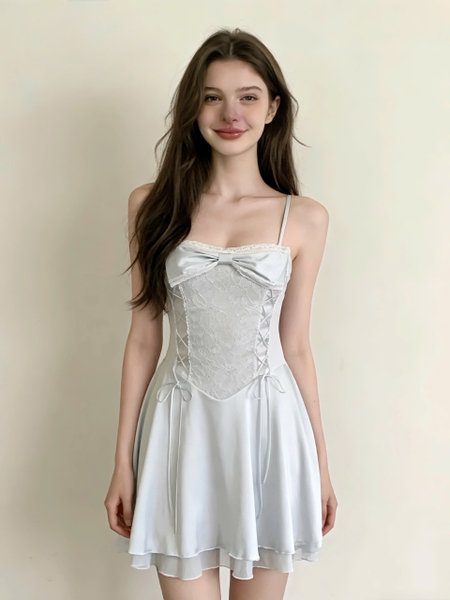Aura Dress