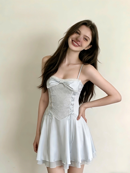 Aura Dress