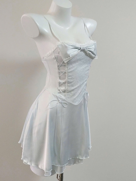 Aura Dress