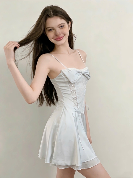 Aura Dress