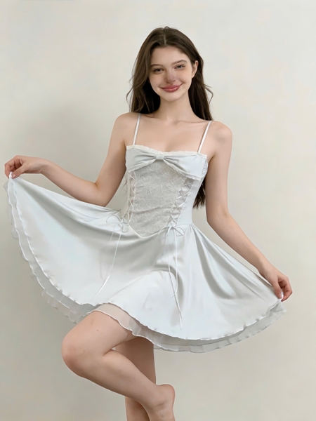 Aura Dress