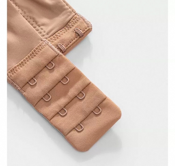 Áo lót bề mặt trơn Airy Bra S2362 không gọng mút mỏng nâng đỡ không gây hằn ngấn phiên bản nâng cấp Bralettehousevn