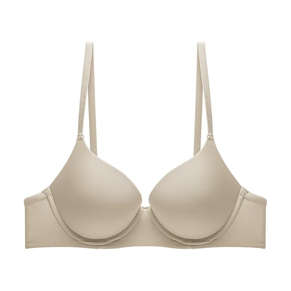 Áo lót bề mặt trơn Airy Bra S2362 không gọng mút mỏng nâng đỡ không gây hằn ngấn phiên bản nâng cấp Bralettehousevn
