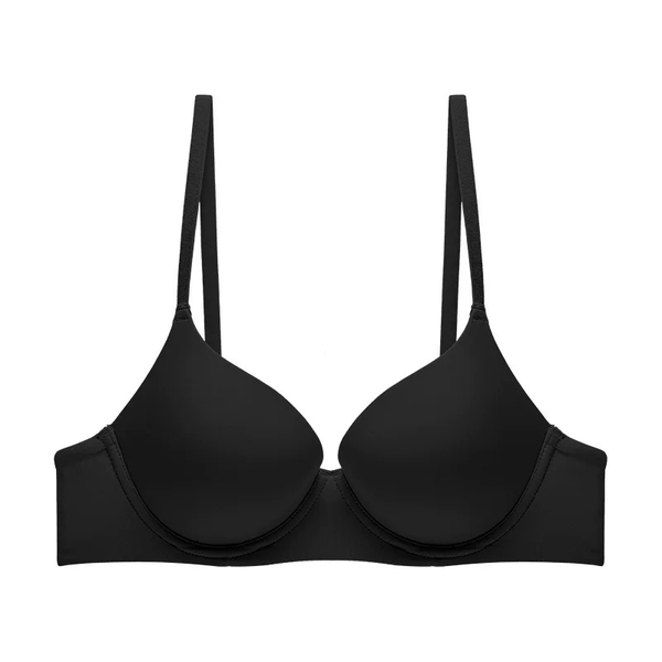 Áo lót bề mặt trơn Airy Bra S2362 không gọng mút mỏng nâng đỡ không gây hằn ngấn phiên bản nâng cấp Bralettehousevn