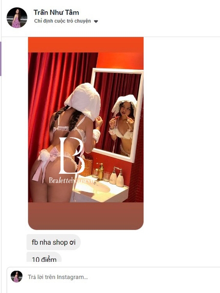 [TẶNG NÓN] Set đồ lót nữ dây mảnh S1738 Peggy kèm phụ kiện chất cao cấp Braletteshousevn Không có đánh giá