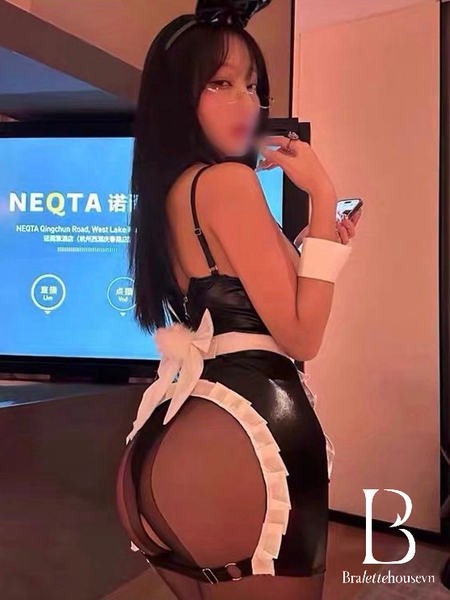 Donut Bunny Set