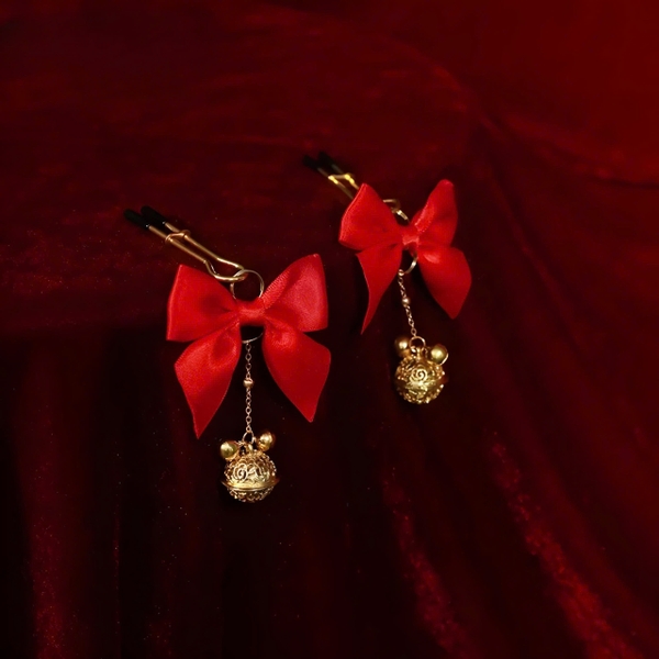 Phụ kiện Kẹp Ti Nơ gợi cảm cao cấp độc đáo Bralettehousevn