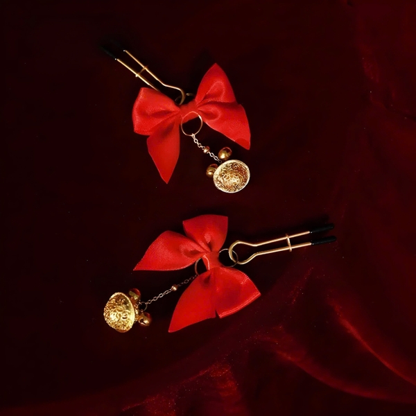 Phụ kiện Kẹp Ti Nơ gợi cảm cao cấp độc đáo Bralettehousevn