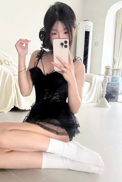 Đầm ngủ nữ dáng xoè có mút cánh tiên Beso Dress S2562 tiểu thư gợi cảm nữ tính tôn dáng Bralettehousevn