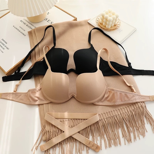 Áo Multiway mặc 7 kiểu