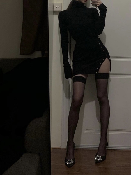 [PHỤ KIỆN] PK1527 Vớ Multi Stock cao cấp loại 1 gợi cảm co giãn Bralettehousevn