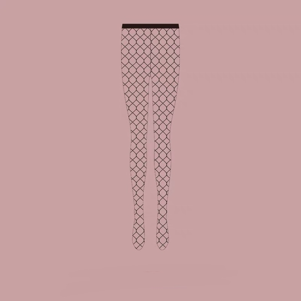 [PHỤ KIỆN] VỚ LƯỚI QUẦN PK1277 CAO CẤP LOẠI 1 BRALETTEHOUSEVN