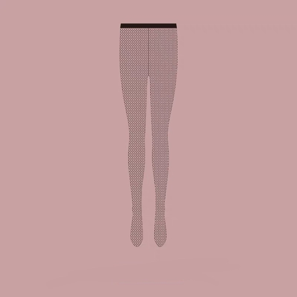 [PHỤ KIỆN] VỚ LƯỚI QUẦN PK1277 CAO CẤP LOẠI 1 BRALETTEHOUSEVN