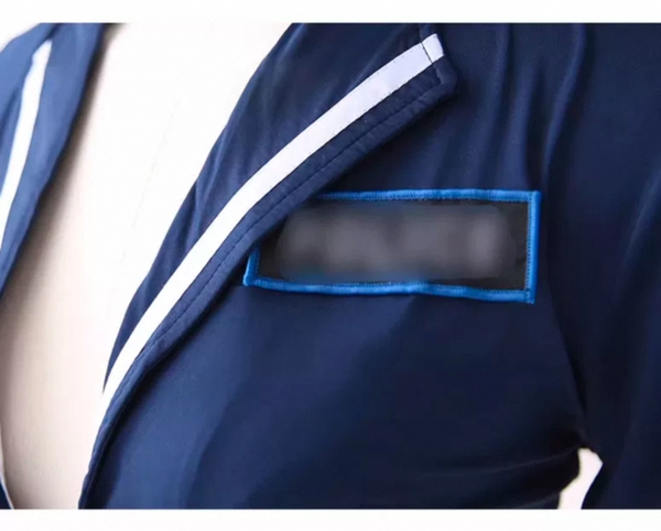 (Kèm quần) Set cosplay Saxobeat Set S1511 nữ sinh ca nh sa t gợi cảm quyến rũ Bralettehousevn