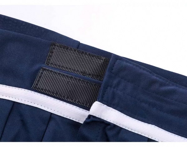 (Kèm quần) Set cosplay Saxobeat Set S1511 nữ sinh ca nh sa t gợi cảm quyến rũ Bralettehousevn