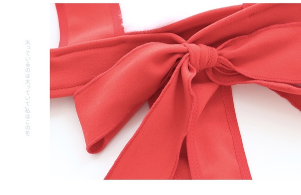 [HOT] Carol Bodysuit S2288 Bộ đồ dây liền thân kèm cục bông đuôi thỏ siêu mảnh táo bạo gợi cảm Bralettehousevn