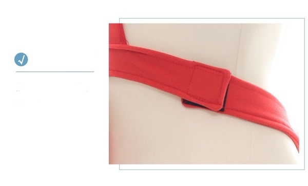 [HOT] Carol Bodysuit S2288 Bộ đồ dây liền thân kèm cục bông đuôi thỏ siêu mảnh táo bạo gợi cảm Bralettehousevn