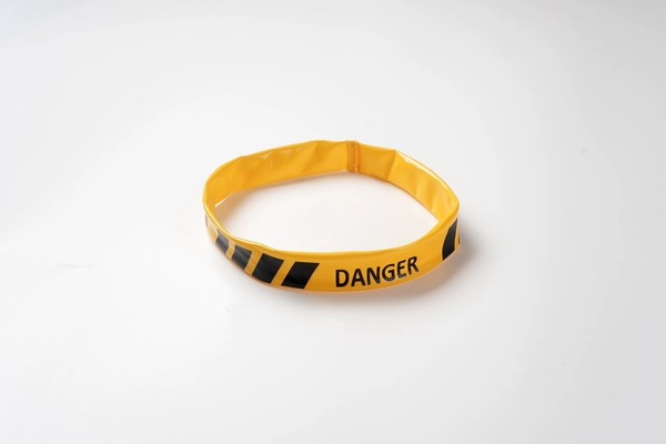 [KÈM VÒNG ĐÙI] Danger Set S2291 bộ đồ lót da PU tiny cột dây siêu quyến rũ gợi cảm nóng bỏng không gọng mút Bralettehousevn