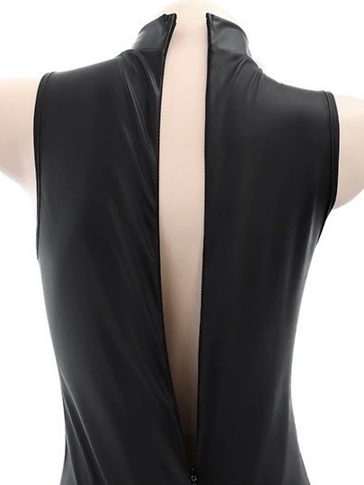S2146 WITHOUT ME BODYSUIT Bộ đồ liền thân nữ phong cách đính dây táo bạo  Bralettehousevn