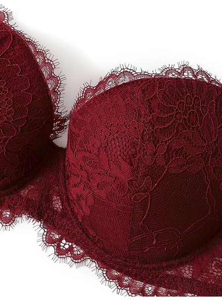 Set đồ lót ren nữ Raya Set S2361 có gọng mút mỏng thoải mái cao cấp quyến rũ Bralettehousevn